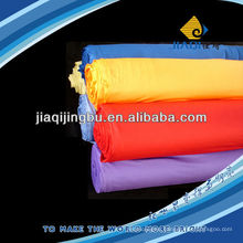 cleaning cloth in roll with various color